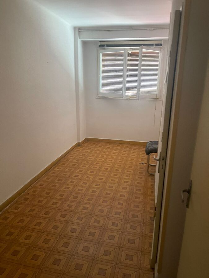 Suelos · Calle Carmen